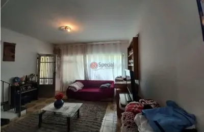 Casa com 2 quartos à venda na Rua Professor Pedreira de Freitas, 345, Tatuapé, São Paulo