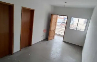 Apartamento de 43 metros, 2 quartos na vila carrão.