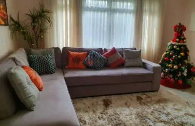 Casa térrea à venda no tatuapé com 228 mts (terreno) toda em lage, 155 mts ac, 2 suítes