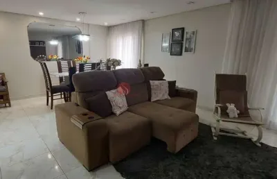 Apartamento com 3 quartos à venda na Rua Monte Serrat, 650, Tatuapé, São Paulo