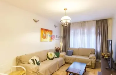 Casa com 4 quartos à venda na Rua Bailique, 201, Jardim Têxtil, São Paulo