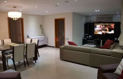 Apartamento com 4 quartos à venda na Rua Itapeti, 936, Tatuapé, São Paulo