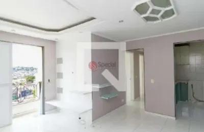 Apartamento com 2 quartos à venda na Rua Pastor Agenor Caldeira Diniz, 426, Jardim Imperador (Zona Leste), São Paulo
