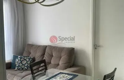 Apartamento com 2 quartos à venda na Rua Quixadá, 80, Vila Invernada, São Paulo