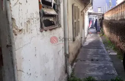 Terreno à venda na Rua Padre Estevão Pernet, 890, Tatuapé, São Paulo