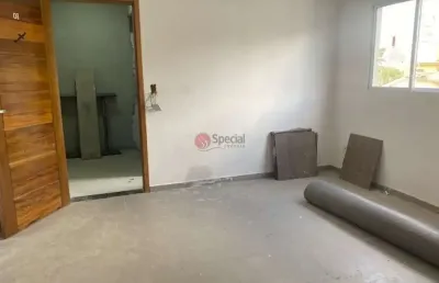 Apartamento na vila carrão com  1 quarto, e 1 vaga, próximo ao ceret.