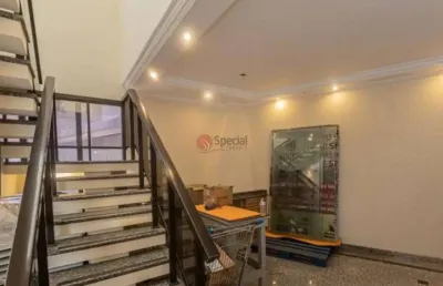 Casa com 4 quartos à venda na Rua Boa Esperança, 456, Tatuapé, São Paulo