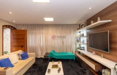 Casa com 3 quartos à venda na Rua Dentista Barreto, 1140, Vila Carrão, São Paulo