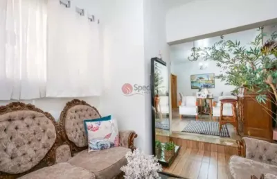 Casa com 3 quartos à venda na Rua Mariano de Sousa, 177, Tatuapé, São Paulo