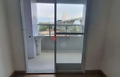 Apartamento com 2 quartos à venda na Avenida Sapopemba, 9649, Sapopemba, São Paulo