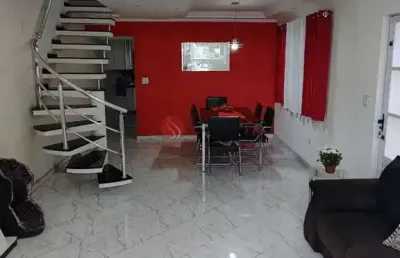 Casa com 3 quartos à venda na Rua São Ticiano, 185, Vila Formosa, São Paulo