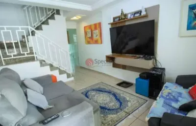 Sobrado para compra na  vila formosa com 115 metros.