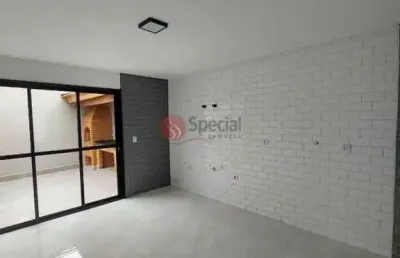Sobrado à venda na penha próximo ao metrô, 3 suítes, 3 vagas e espaço gourmet.