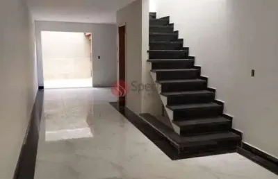 Sobrado na vila ré, 120 metros, 3 suítes, 2 vagas,  área gourmet.