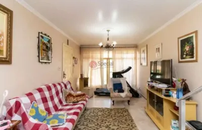 Casa com 2 quartos à venda na Avenida Norberto Mayer, 54, Vila Carrão, São Paulo