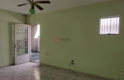 Casa com 2 quartos à venda na Rua Arapira, 59, Parque Novo Mundo, São Paulo