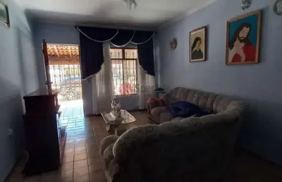 Casa com 2 quartos à venda na Avenida Professor Carini, 102, Vila Formosa, São Paulo