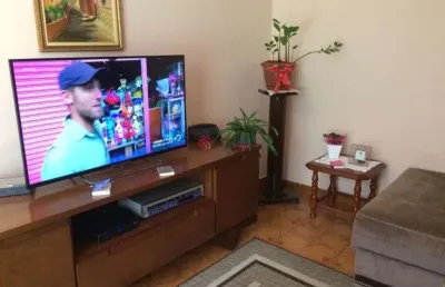 Casa com 4 quartos para alugar na Rua Renato Rinaldi, 1380, Vila Carrão, São Paulo