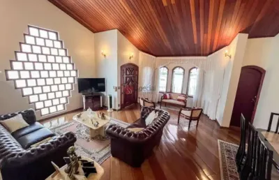 Casa com 3 quartos à venda na Rua Acaju, 44, Jardim Têxtil, São Paulo