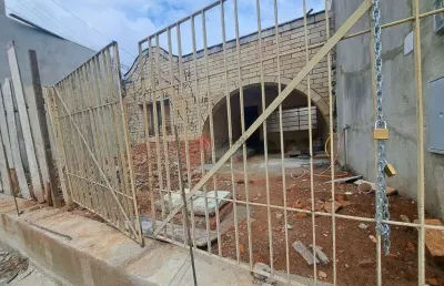Terreno à venda na Rua Xiririca, 1170, Carrão, São Paulo