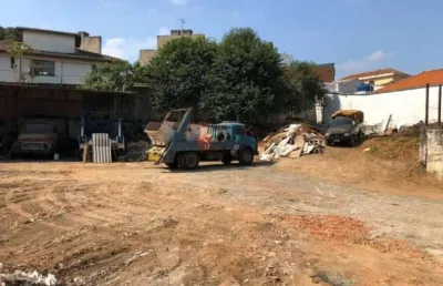 Terreno à venda na Rua Dona Vitória Speers, 1163, Vila Formosa, São Paulo