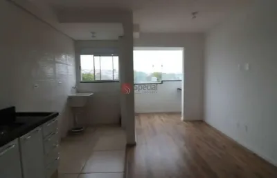 Apartamento com 2 quartos para alugar na Rua Barão de Abiaí, 9, Vila Formosa, São Paulo