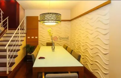Casa com 3 quartos à venda na Rua Visconde de Ataíde, 153, Jardim Têxtil, São Paulo