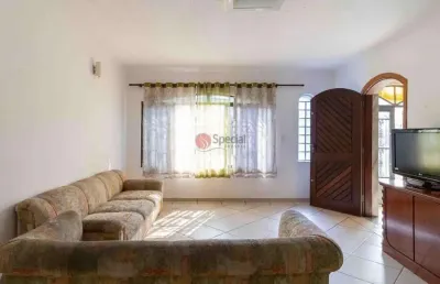 Casa com 4 quartos à venda na Rua Mariano de Sousa, 300, Vila Carrão, São Paulo