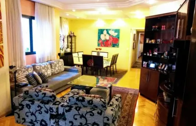 Apartamento residencial à venda, jardim anália franco, são paulo - ap8185.
