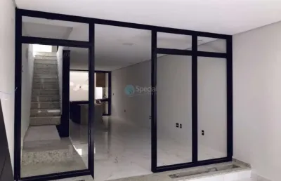 Casa com 3 quartos à venda na Rua Henrique Xavier, 184, Vila Carrão, São Paulo