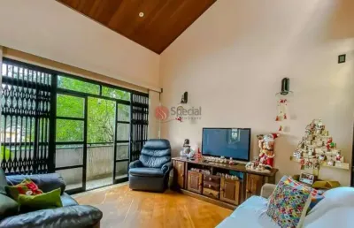 Casa com 4 quartos à venda na Rua Uruçanga, 68, Tatuapé, São Paulo