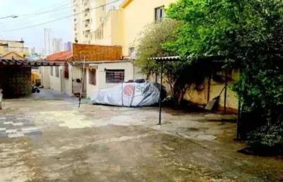 Terreno comercial para alugar na Rua Mariano de Sousa, 450, Vila Carrão, São Paulo