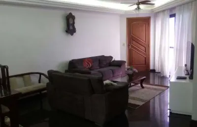 Apartamento com 3 dormitórios à venda, 88 m²  - vila formosa - são paulo/sp