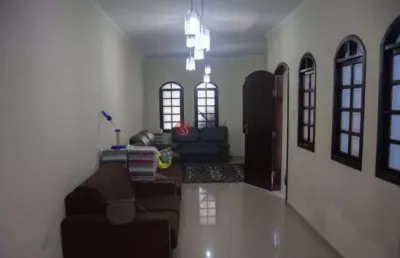 Casa com 3 quartos à venda na Rua Carapicuíba, 108, Vila Carrão, São Paulo