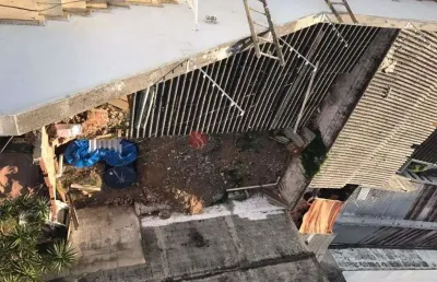 Terreno à venda na Rua Dante Pellacani, 92, Tatuapé, São Paulo
