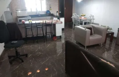 Casa com 4 quartos à venda na Rua Aracê, 482, Vila Formosa, São Paulo