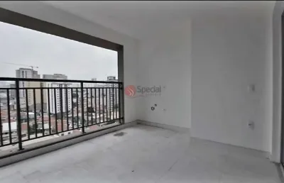 Apartamento com 3 quartos à venda na Rua Sousa Breves, 193, Tatuapé, São Paulo