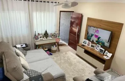 Casa com 3 quartos à venda na Rua Vacanga, 386, Vila Carrão, São Paulo