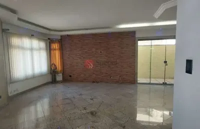 Casa com 3 quartos à venda na Rua Angá, 417, Vila Formosa, São Paulo