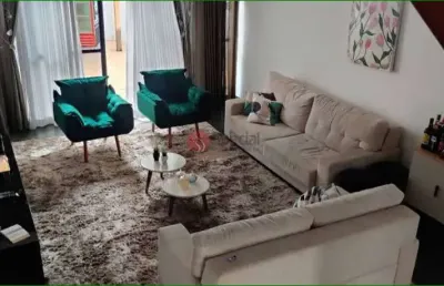 Casa com 4 quartos à venda na Rua Ponta de Leste, 36, Vila Carrão, São Paulo