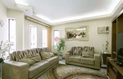 Casa térrea com piscina à venda tatuapé com 137 m².