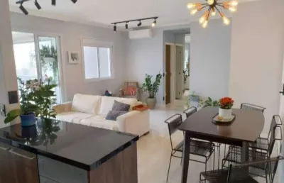 Apartamento com 2 quartos à venda na Praça Canárias, 128, Vila Formosa, São Paulo