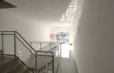 Casa com 3 quartos à venda na Rua João Cordeiro, 300, Vila Carrão, São Paulo