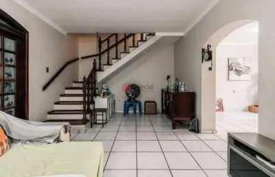 Casa com 4 quartos para alugar na Rua Mossâmedes, 252, Tatuapé, São Paulo