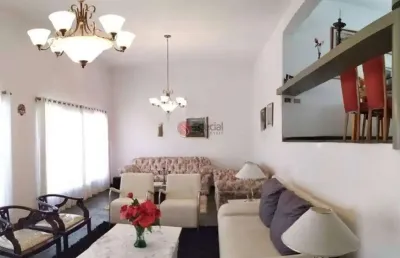 Sobrado à venda com 4 quartos e 3 vagas, 350m²  jardim têxtil.