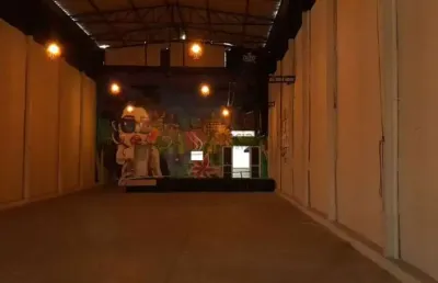 Ponto comercial à venda na Rua Antônio de Barros, 824, Tatuapé, São Paulo