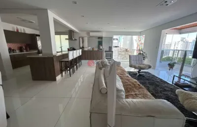 Cobertura reformada na vila formosa,180 metros, 2 dormitórios, 3 vagas, próximo ao parque ceret.