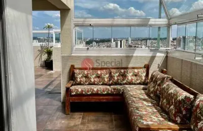 Apartamento com 4 quartos à venda na Rua Queriri, 70, Vila Carrão, São Paulo