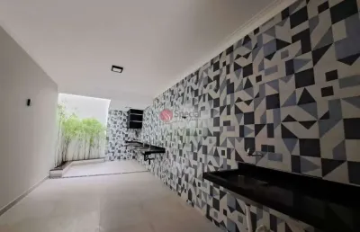 Casa com 3 quartos à venda na Rua Horizonte, 64, Tatuapé, São Paulo