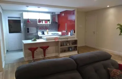 Apartamento com 2 quartos à venda na Rua Ivaí, 277, Tatuapé, São Paulo